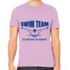 Unisex Jersey Short-Sleeve T-Shirt Thumbnail