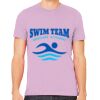 Unisex Jersey Short-Sleeve T-Shirt Thumbnail