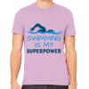 Unisex Jersey Short-Sleeve T-Shirt Thumbnail