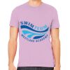 Unisex Jersey Short-Sleeve T-Shirt Thumbnail