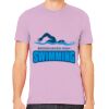 Unisex Jersey Short-Sleeve T-Shirt Thumbnail