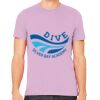 Unisex Jersey Short-Sleeve T-Shirt Thumbnail