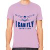 Unisex Jersey Short-Sleeve T-Shirt Thumbnail