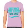 Unisex Jersey Short-Sleeve T-Shirt Thumbnail