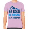 Unisex Jersey Short-Sleeve T-Shirt Thumbnail