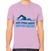 Unisex Jersey Short-Sleeve T-Shirt Thumbnail
