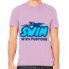 Unisex Jersey Short-Sleeve T-Shirt Thumbnail