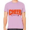Unisex Jersey Short-Sleeve T-Shirt Thumbnail