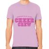 Unisex Jersey Short-Sleeve T-Shirt Thumbnail