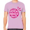 Unisex Jersey Short-Sleeve T-Shirt Thumbnail