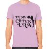 Unisex Jersey Short-Sleeve T-Shirt Thumbnail