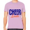 Unisex Jersey Short-Sleeve T-Shirt Thumbnail