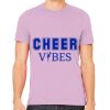 Unisex Jersey Short-Sleeve T-Shirt Thumbnail