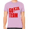 Unisex Jersey Short-Sleeve T-Shirt Thumbnail