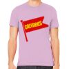 Unisex Jersey Short-Sleeve T-Shirt Thumbnail