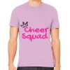 Unisex Jersey Short-Sleeve T-Shirt Thumbnail