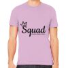 Unisex Jersey Short-Sleeve T-Shirt Thumbnail