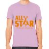 Unisex Jersey Short-Sleeve T-Shirt Thumbnail