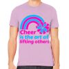 Unisex Jersey Short-Sleeve T-Shirt Thumbnail