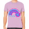 Unisex Jersey Short-Sleeve T-Shirt Thumbnail