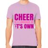 Unisex Jersey Short-Sleeve T-Shirt Thumbnail