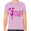 Unisex Jersey Short-Sleeve T-Shirt Thumbnail