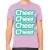 Unisex Jersey Short-Sleeve T-Shirt Thumbnail