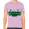 Unisex Jersey Short-Sleeve T-Shirt Thumbnail