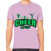 Unisex Jersey Short-Sleeve T-Shirt Thumbnail