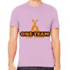 Unisex Jersey Short-Sleeve T-Shirt Thumbnail
