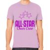Unisex Jersey Short-Sleeve T-Shirt Thumbnail