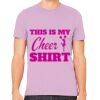 Unisex Jersey Short-Sleeve T-Shirt Thumbnail