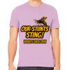 Unisex Jersey Short-Sleeve T-Shirt Thumbnail