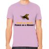 Unisex Jersey Short-Sleeve T-Shirt Thumbnail