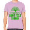 Unisex Jersey Short-Sleeve T-Shirt Thumbnail