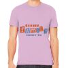 Unisex Jersey Short-Sleeve T-Shirt Thumbnail
