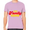 Unisex Jersey Short-Sleeve T-Shirt Thumbnail