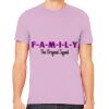 Unisex Jersey Short-Sleeve T-Shirt Thumbnail