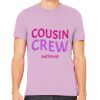 Unisex Jersey Short-Sleeve T-Shirt Thumbnail