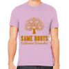 Unisex Jersey Short-Sleeve T-Shirt Thumbnail