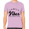 Unisex Jersey Short-Sleeve T-Shirt Thumbnail