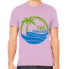 Unisex Jersey Short-Sleeve T-Shirt Thumbnail