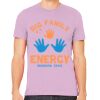 Unisex Jersey Short-Sleeve T-Shirt Thumbnail