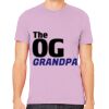Unisex Jersey Short-Sleeve T-Shirt Thumbnail