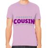 Unisex Jersey Short-Sleeve T-Shirt Thumbnail
