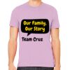Unisex Jersey Short-Sleeve T-Shirt Thumbnail
