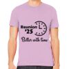 Unisex Jersey Short-Sleeve T-Shirt Thumbnail
