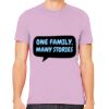 Unisex Jersey Short-Sleeve T-Shirt Thumbnail