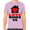 Unisex Jersey Short-Sleeve T-Shirt Thumbnail