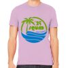 Unisex Jersey Short-Sleeve T-Shirt Thumbnail